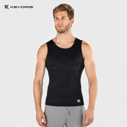 Kevoris SculptFit Termal Şekillendirici Atlet